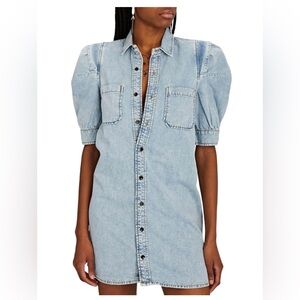 Frame Denim Dress